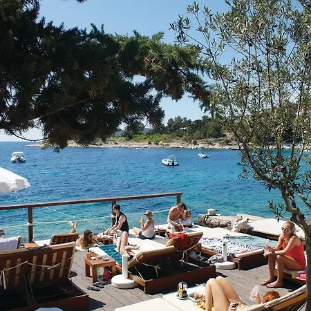 Gorgeous In Stari Grad With Kitchen Stari Grad (Hvar)