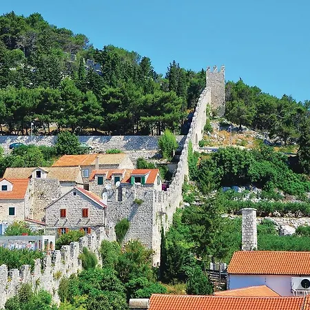 Gorgeous In Stari Grad With Kitchen * Stari Grad (Hvar)