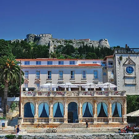 Gorgeous In Stari Grad With Kitchen Apartment Stari Grad (Hvar)