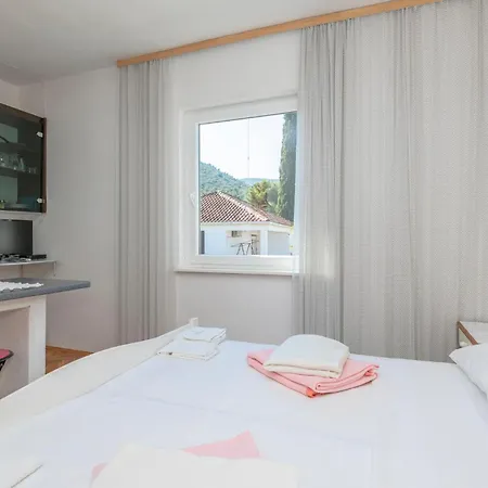 Apartment Ivanje Gomile Bb II דירה