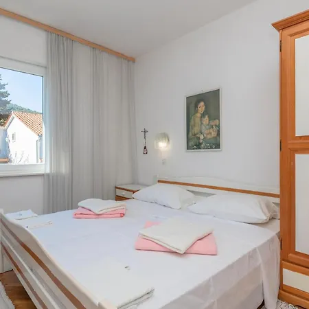 דירה Apartment Ivanje Gomile Bb II סטארי גראד